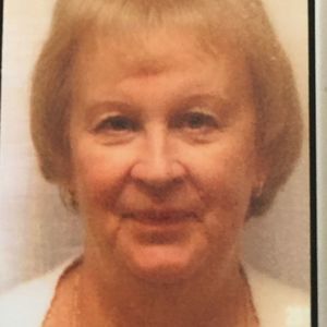 Meet your Posher, Anne